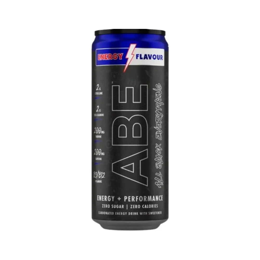 Applied Nutrition ABE Energy Performance Energy Flavour 330ML
