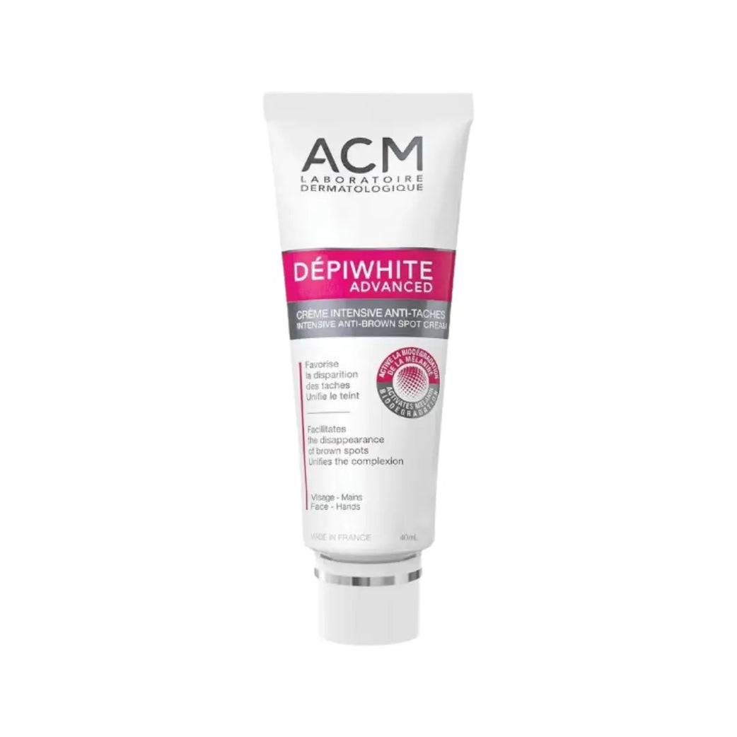 ACM Depiwhite Advanced Intensive Anti Brown Spot Cream 40ML