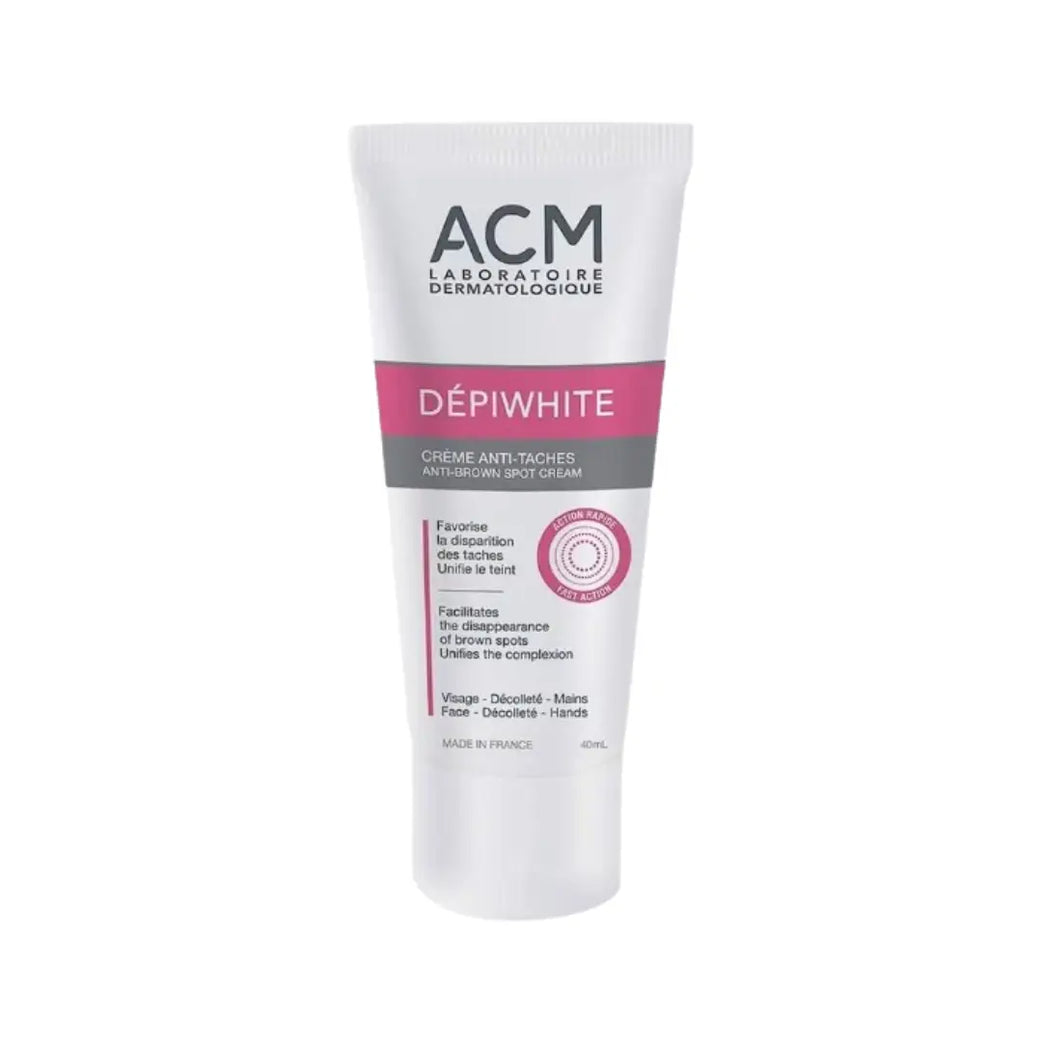 ACM Depiwhite Anti Brown Spot Cream 40ML