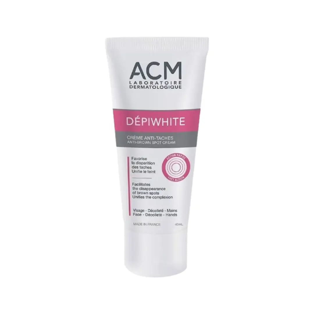 ACM Depiwhite Anti Brown Spot Cream 40ML
