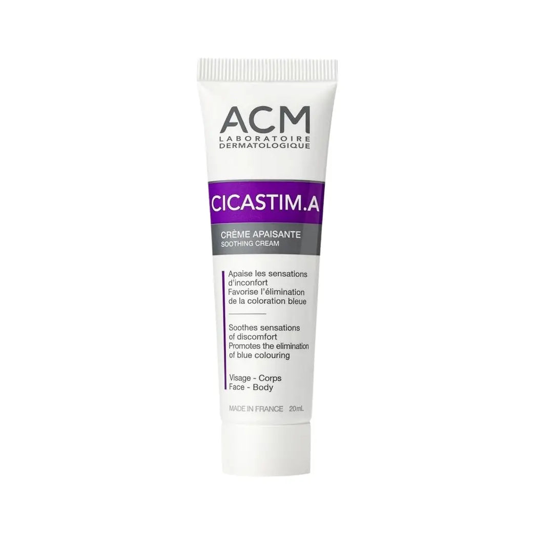 ACM Cicastim. A Soothing Cream 20ML