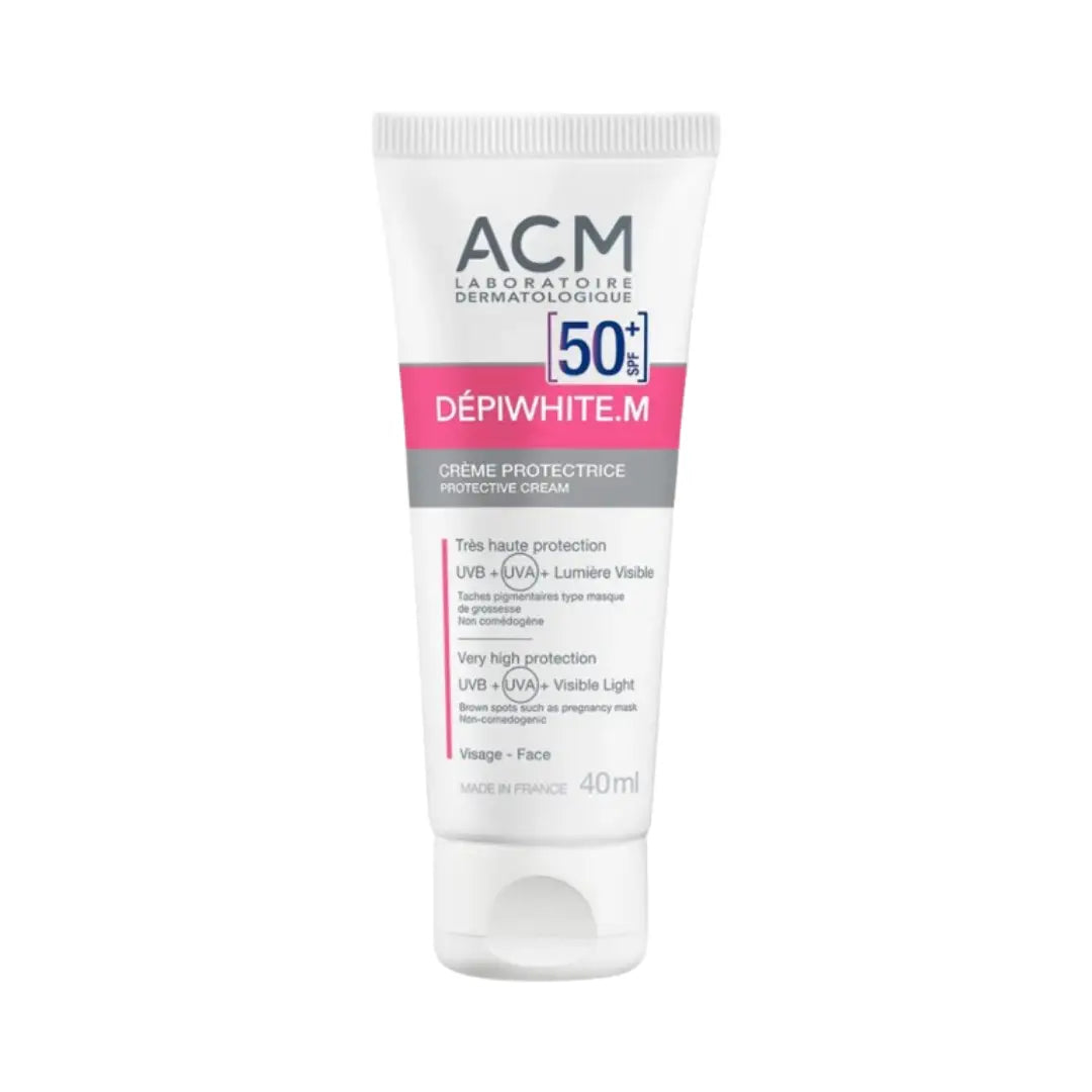 ACM Depiwhite M SPF50+ Cream 40ML