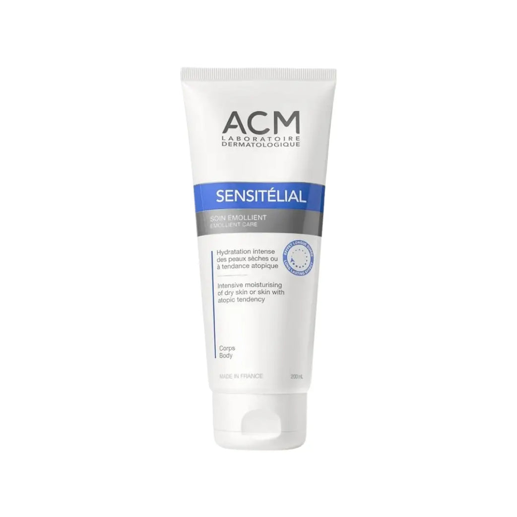 ACM Sensitelial Emollient Care 200ML