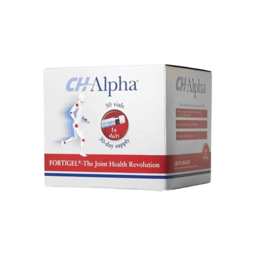 Shell Alpha CH Alpha 750ML Vials 30s – Med7 Online