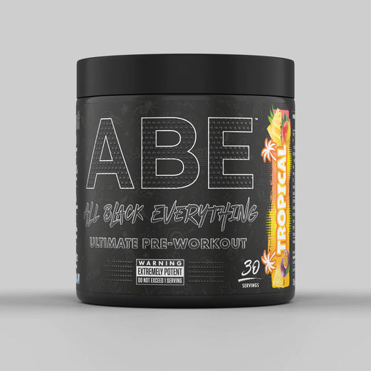 Applied Nutrition Abe Ultimate Pre-workout 315g Tropical Serv 30