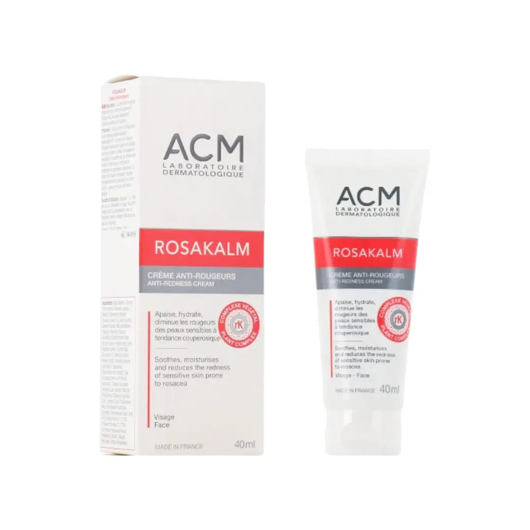 ACM Rosakalm Anti - Redness Cream 40ML