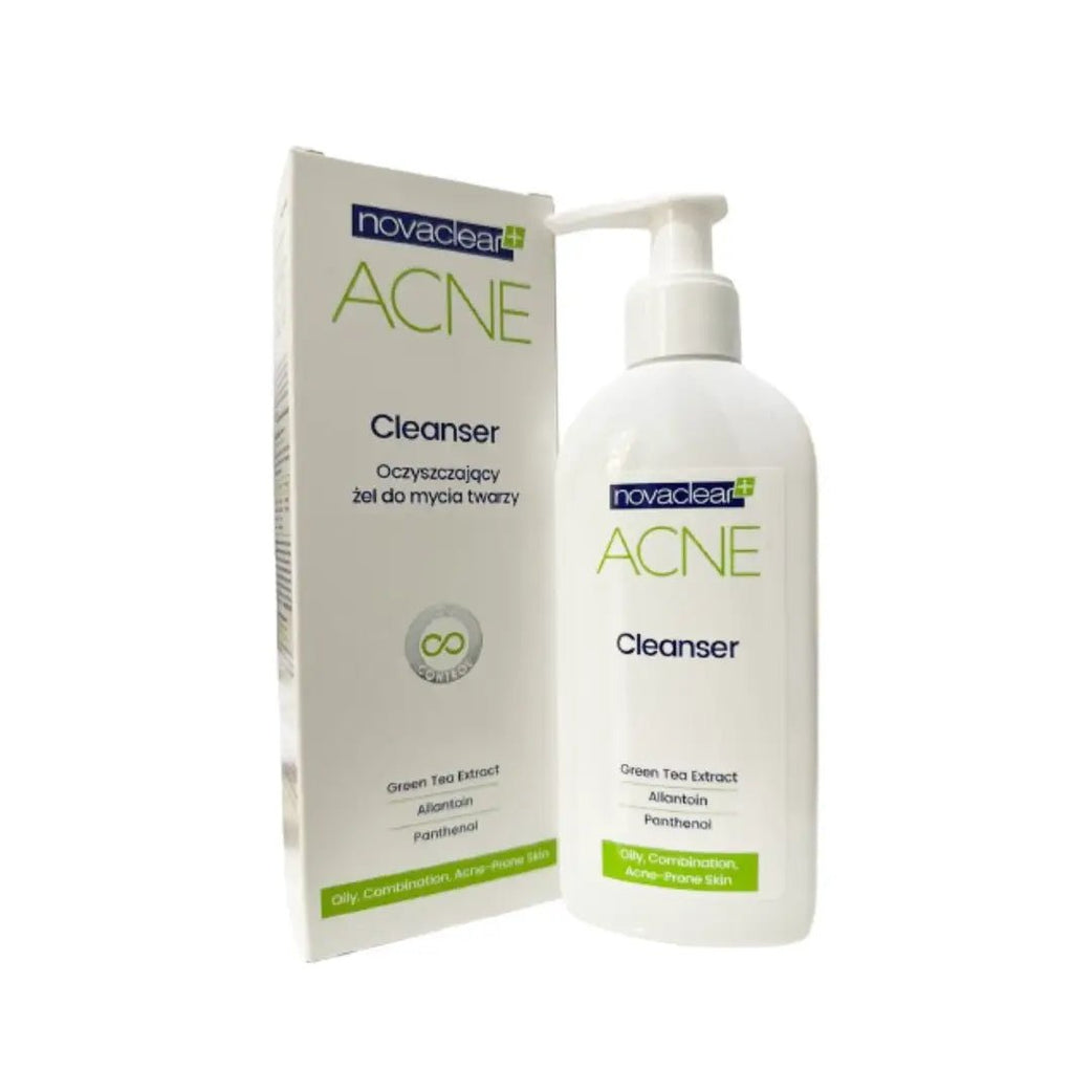 Novaclear Acne Cleanser 150ML