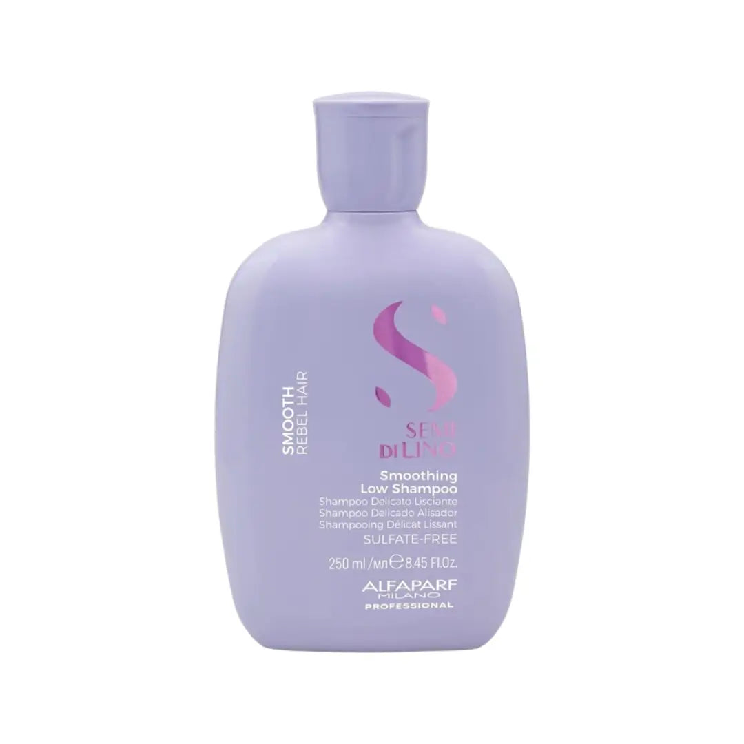 Alfaparf Semi Dilino Smoothing Low Shampoo 250ML
