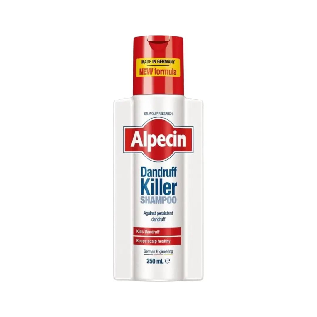 Alpecin Dandruff Killer Shampoo 250ML