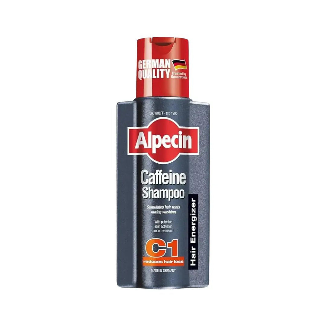 Alpecin Caffeine Shampoo 250ML