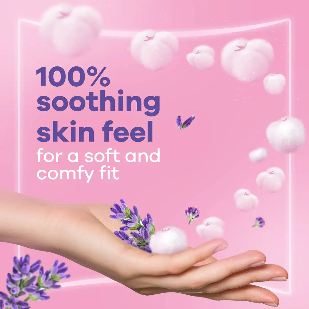 Always Skin Love Maxi Thick Pad Large 24S