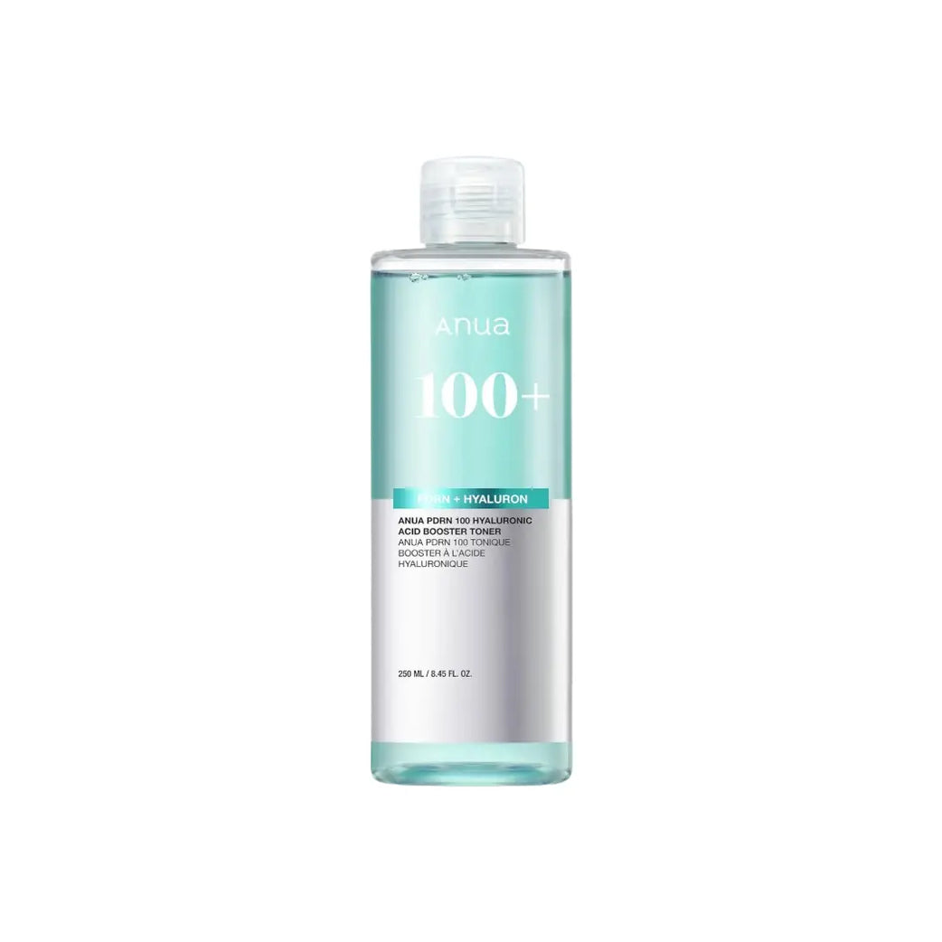 Anua PDRN 100+ Hyaluron Booster Toner 250ml