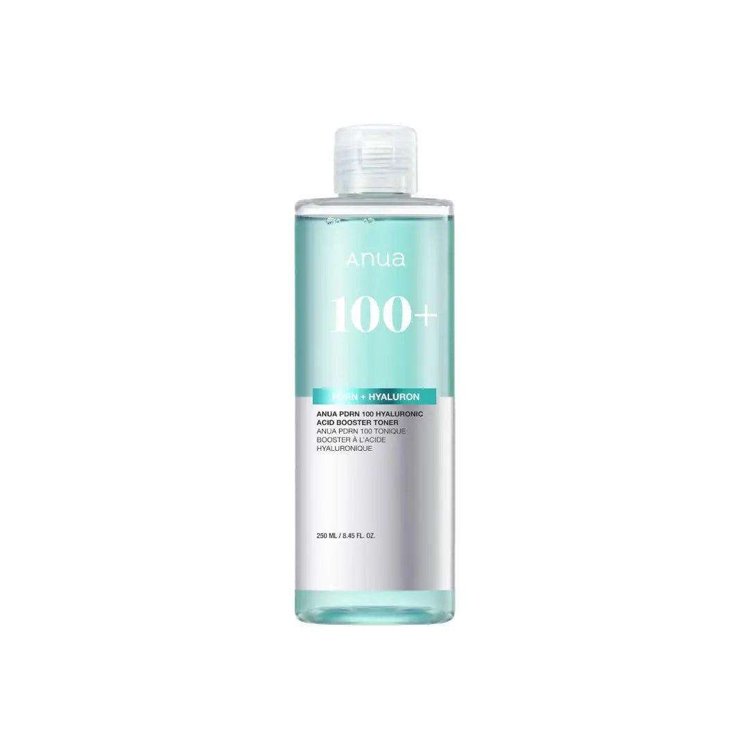 Anua PDRN 100+ Hyaluron Booster Toner 250ml
