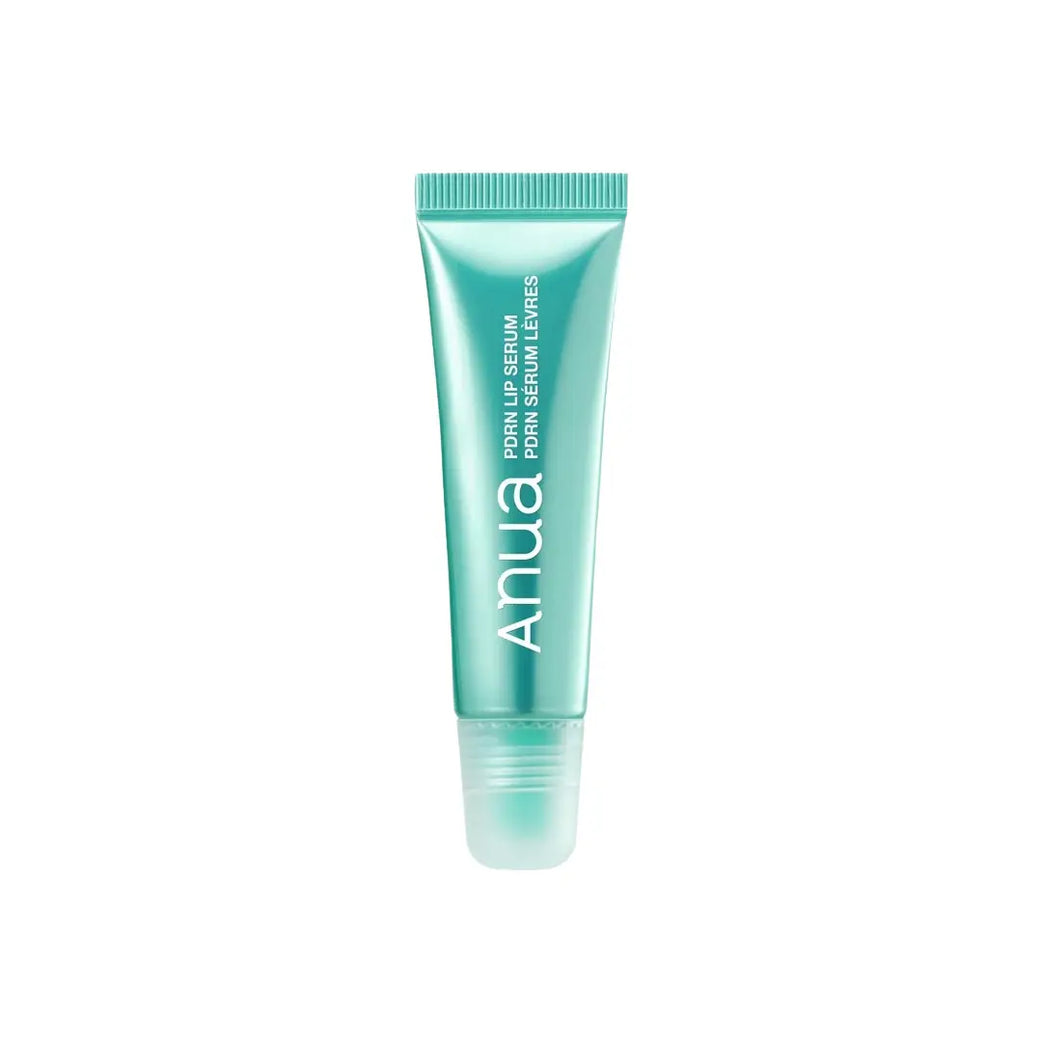Anua PDRN Hyaluron Lip Serum 10ml hydrating lip serum.
