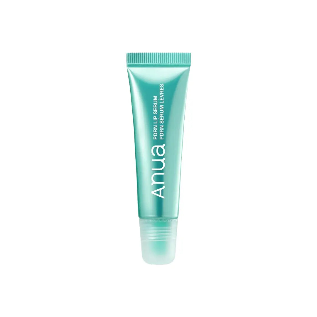 Anua PDRN Hyaluron Lip Serum 10ml hydrating lip serum.