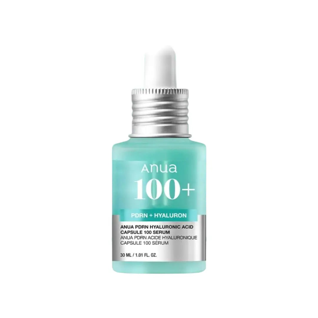 Anua 100+ PDRN Hyaluron Serum 30ml