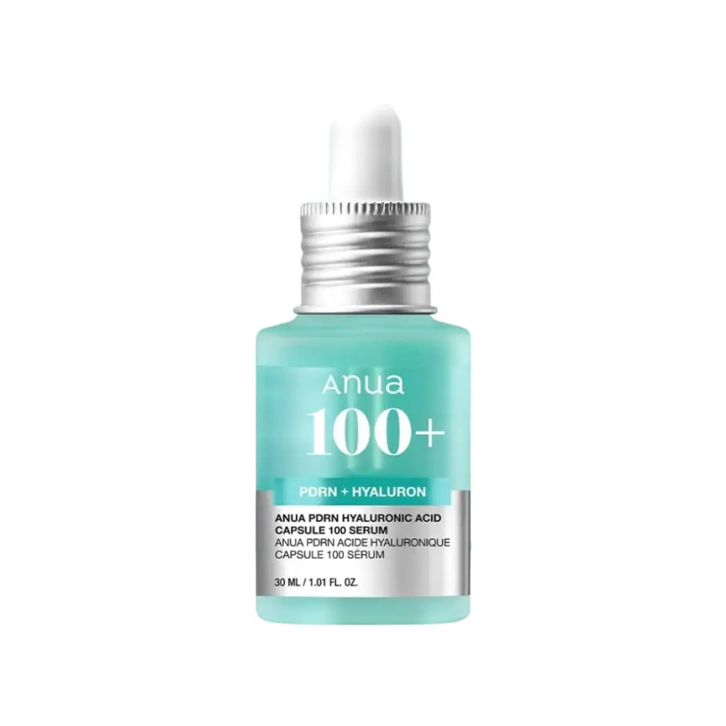 Anua 100+ PDRN Hyaluron Serum 30ml