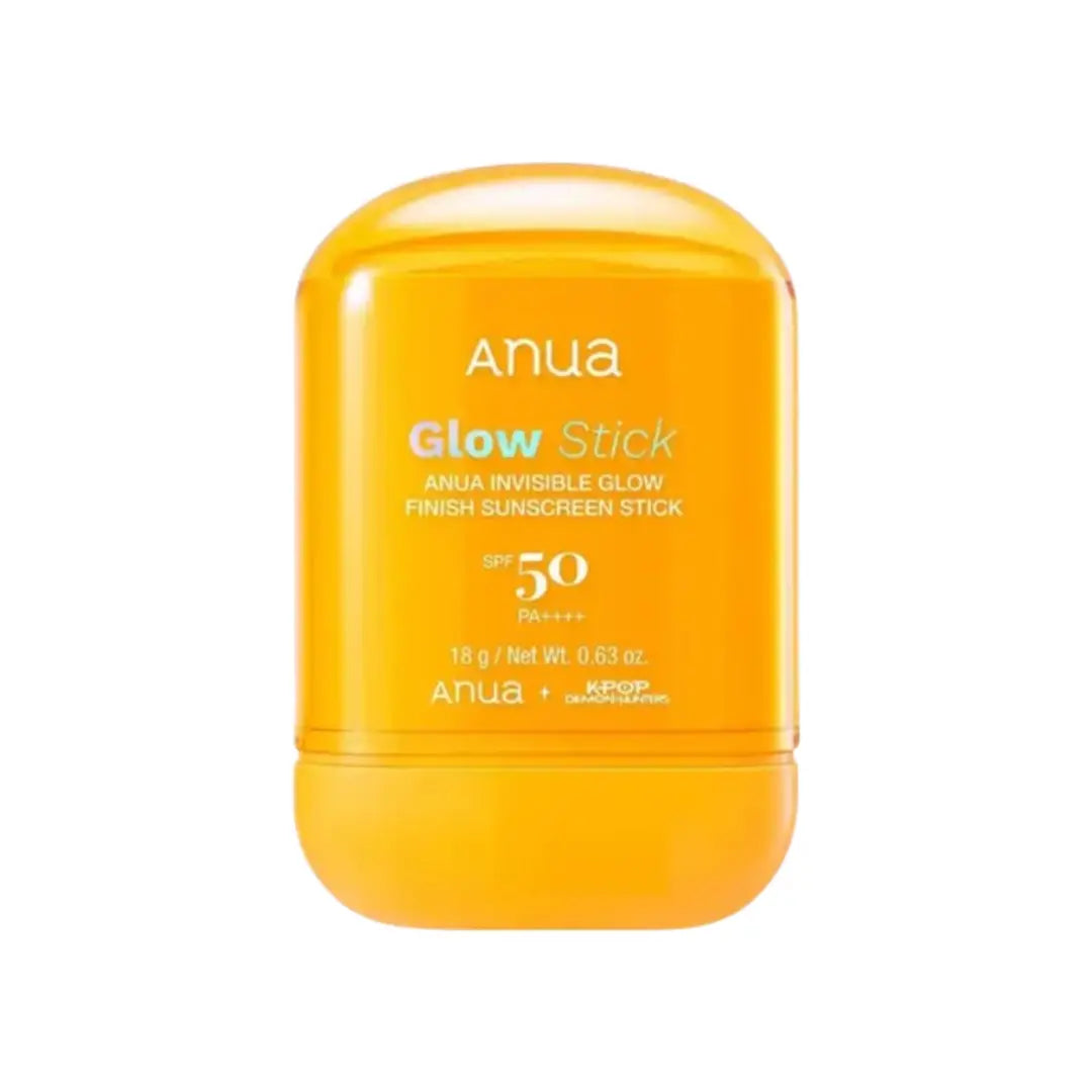 Anua Glow Stick SPF50+ Sunscreen Stick 18g