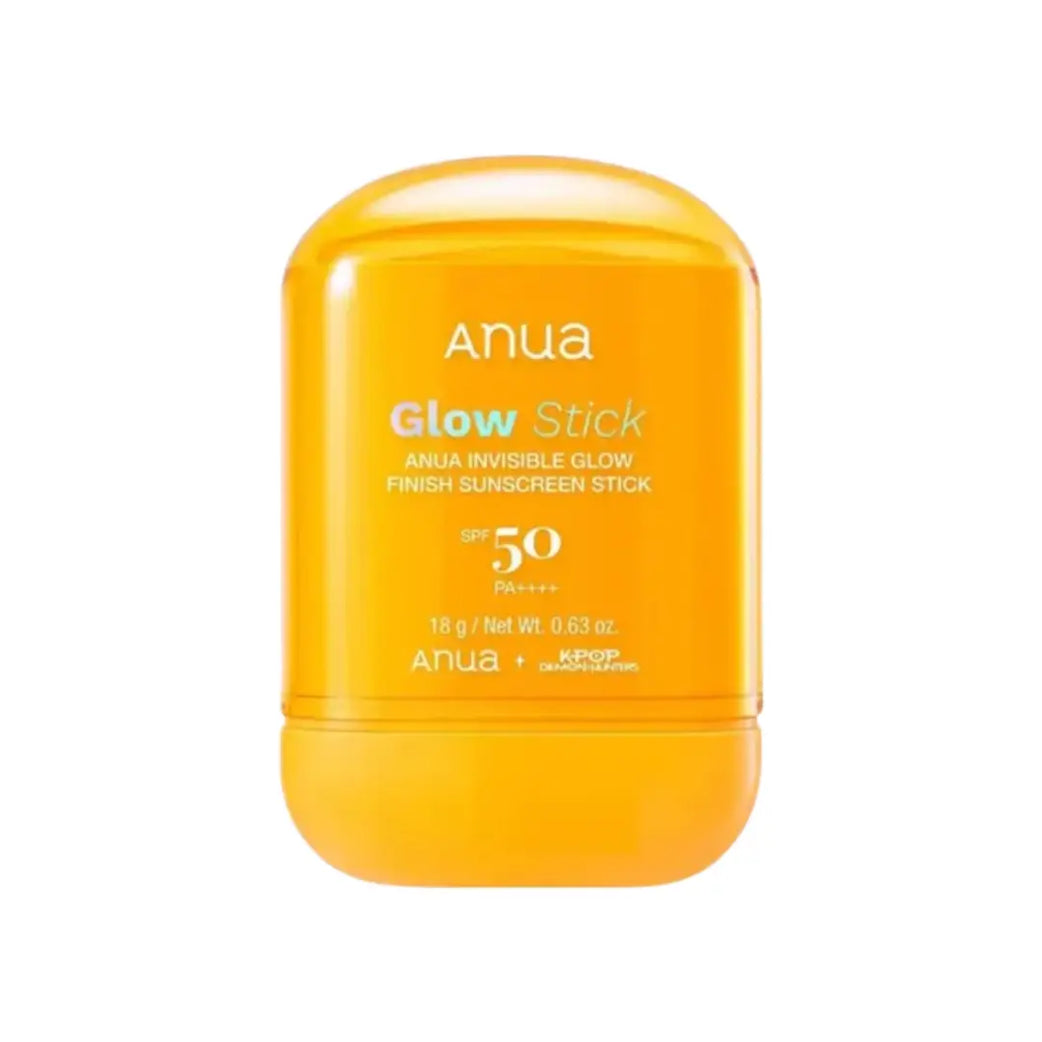 Anua Glow Stick SPF50+ Sunscreen Stick 18g