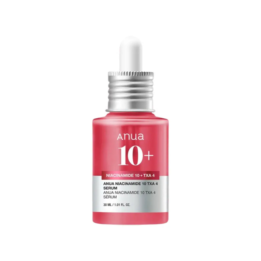 Anua Niacinamide 10% + TXA 40% Dark Spot Correcting Serum 30ml