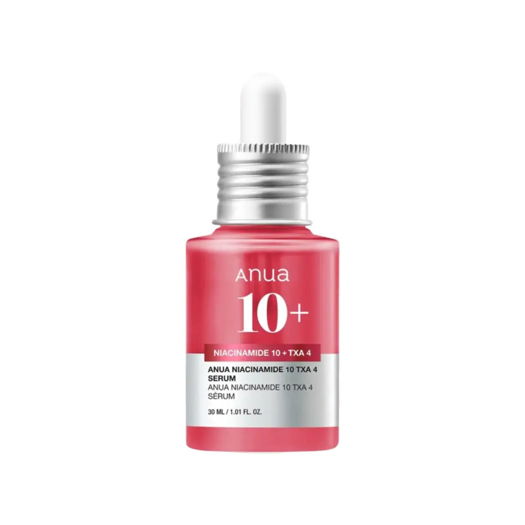 Anua Niacinamide 10% + TXA 40% Dark Spot Correcting Serum 30ml