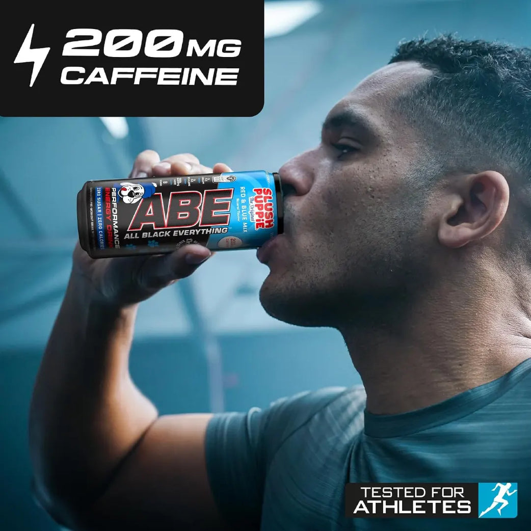 Applied Nutrition ABE Slush Puppie Drink 330ml