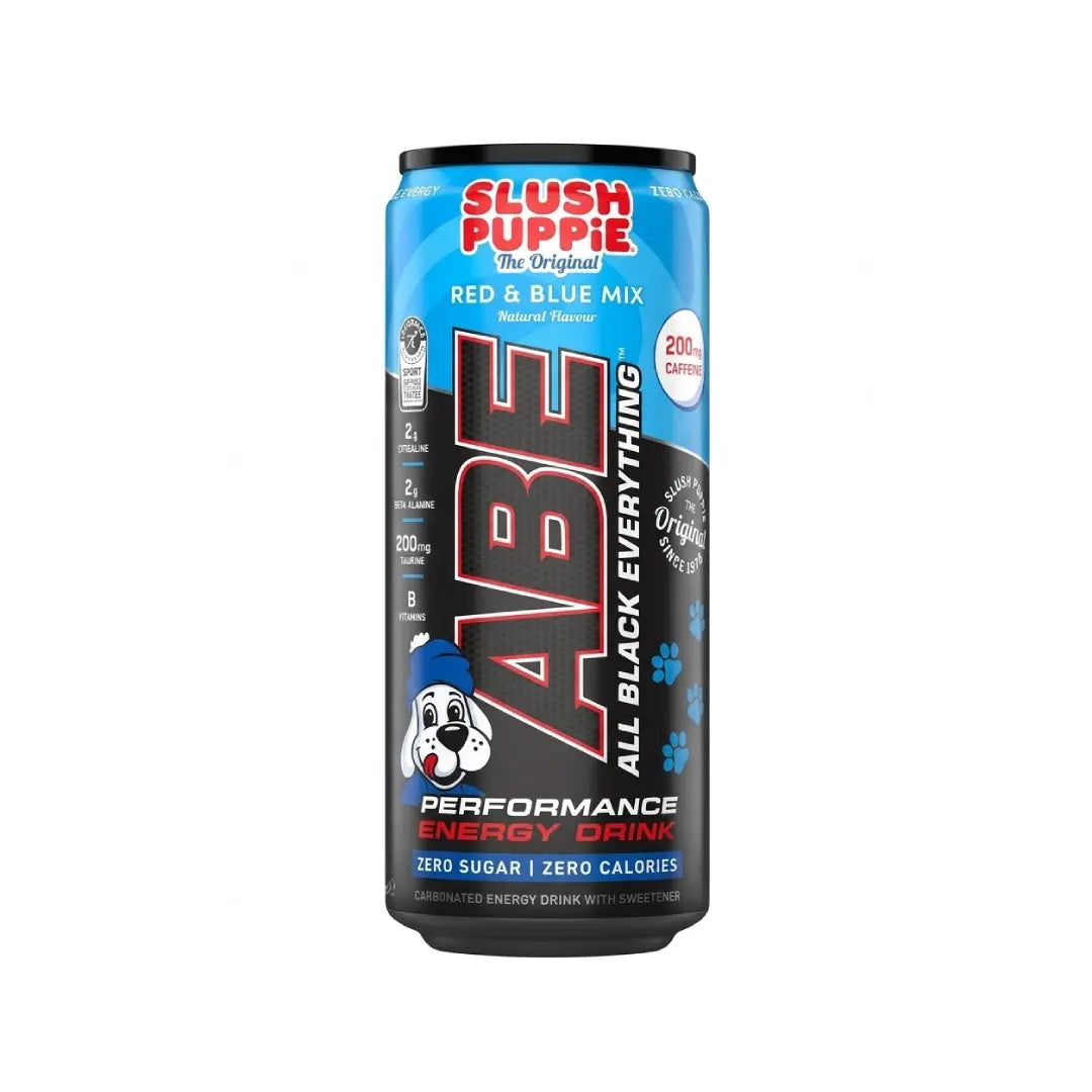 Applied Nutrition ABE Slush Puppie Drink 330ml