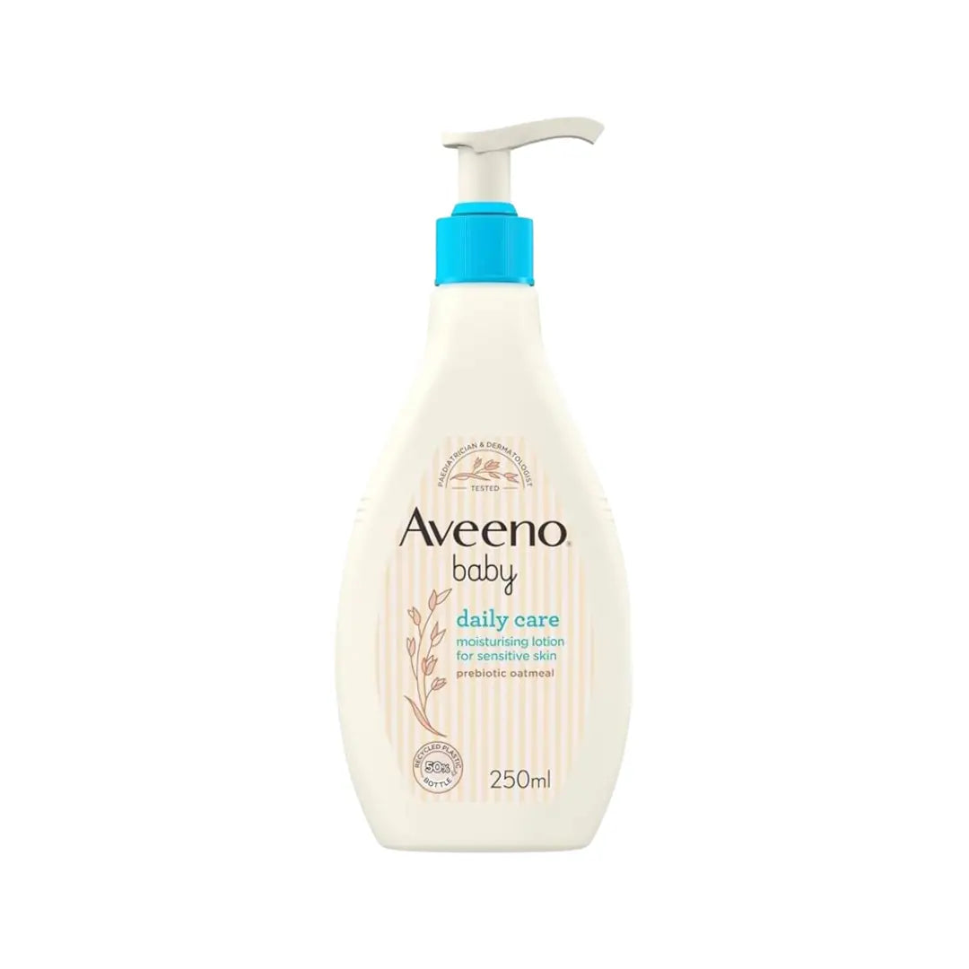 Aveeno Baby Daily Lotion 250ML