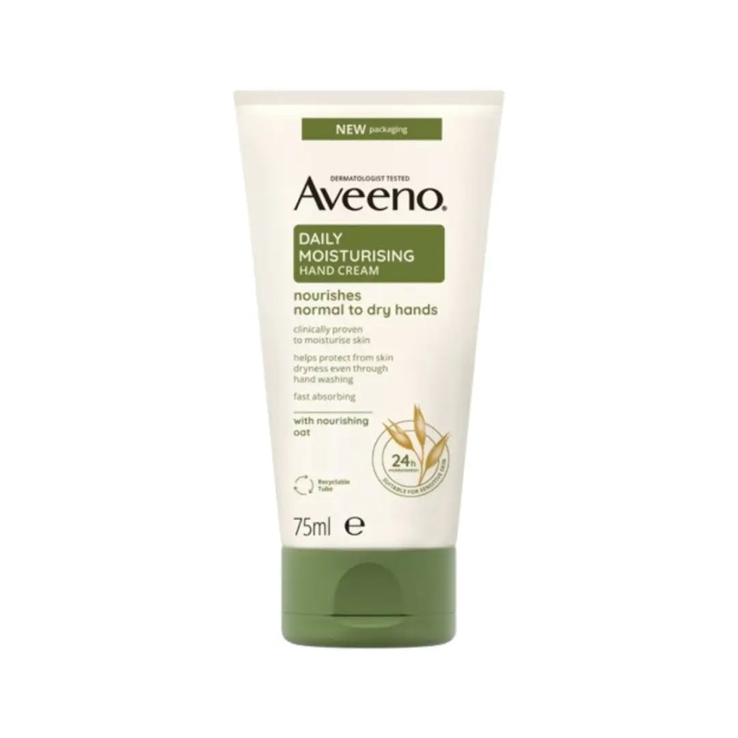 Aveeno Daily Moisturizing Hand Cream 75ML