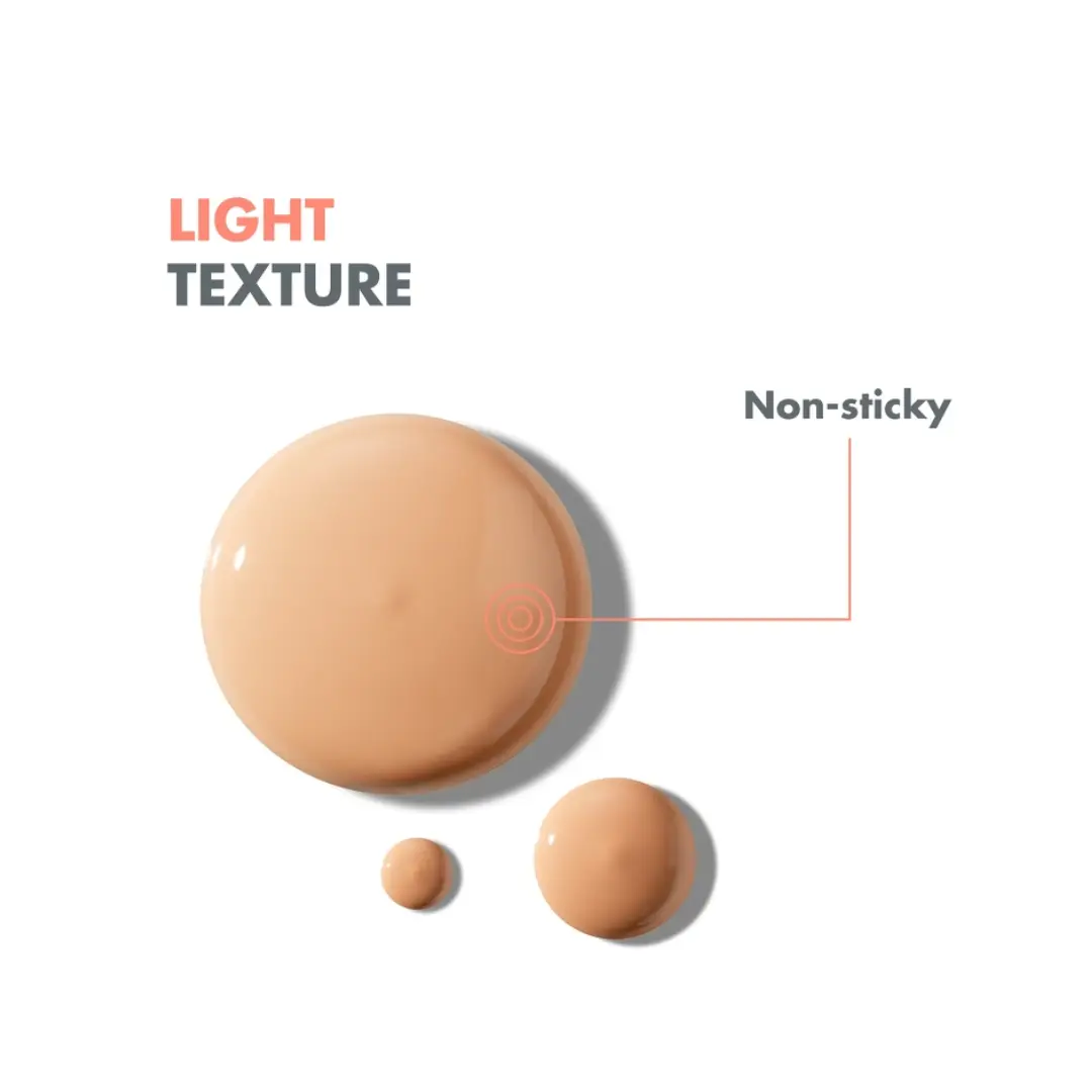 Avène Hydrance SPF30 BB Light Tinted Hydrating Emulsion 40ml – Tinted Face Moisturizer