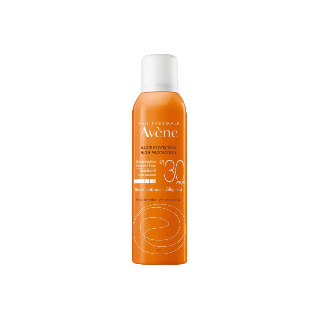 Avene High Protection Silky Mist SPF30 150ML