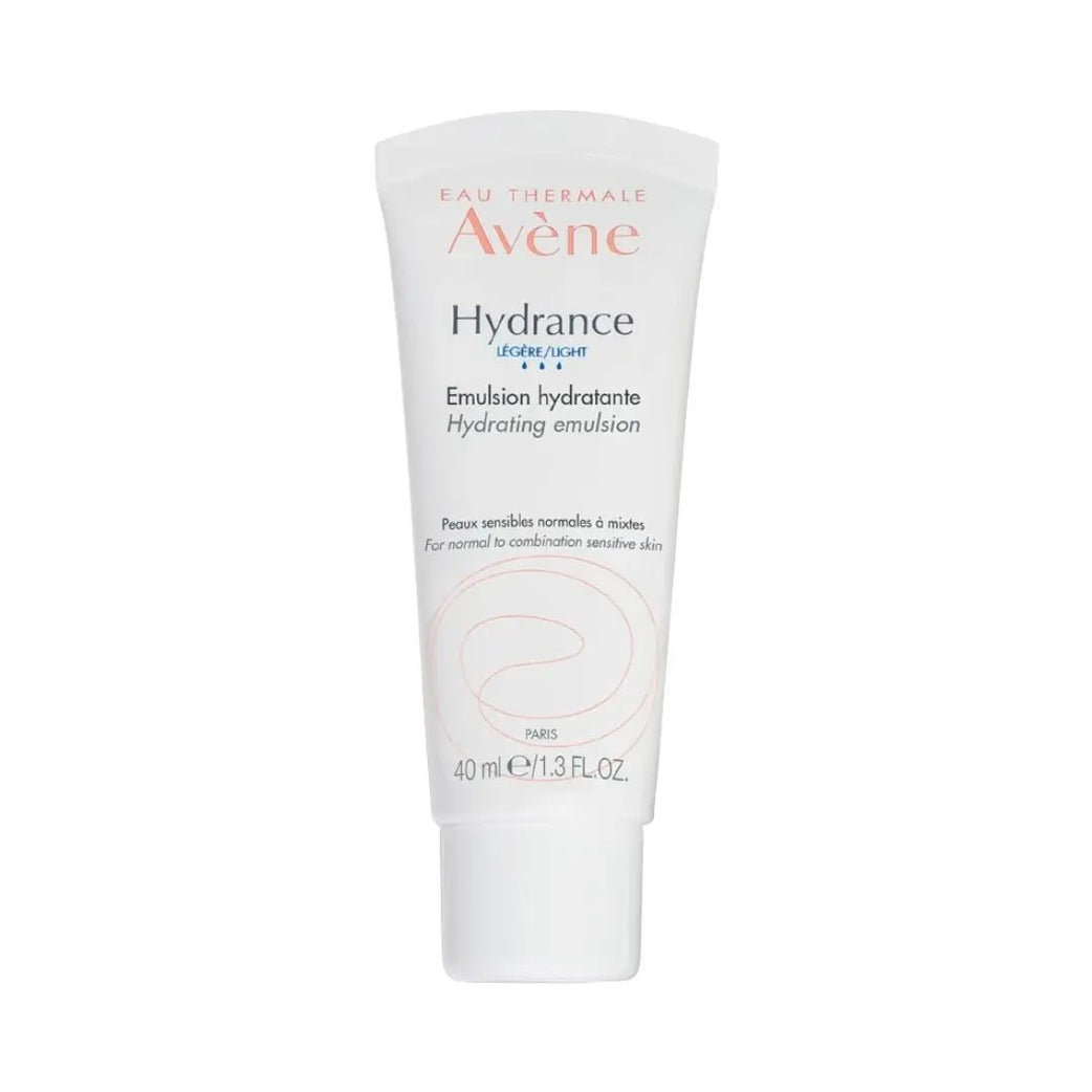 Avene Hydrance Light Hydrating Emulsion 40ML
