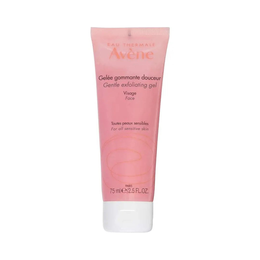 Avene Gentle Exfoliating Gel 75ML