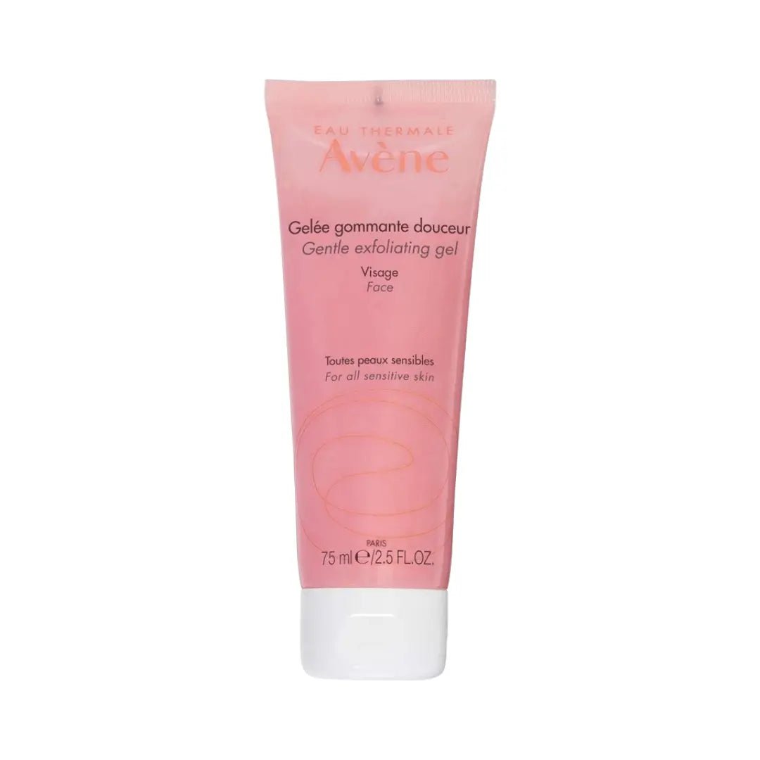 Avene Gentle Exfoliating Gel 75ML