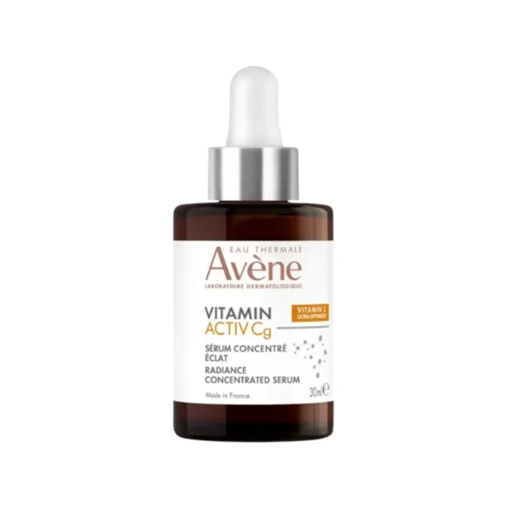 Avene Vitamin Activ CG Radiance Concentrated Serum 30ML