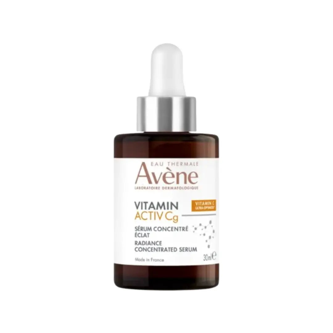 Avene Vitamin Activ CG Radiance Concentrated Serum 30ML