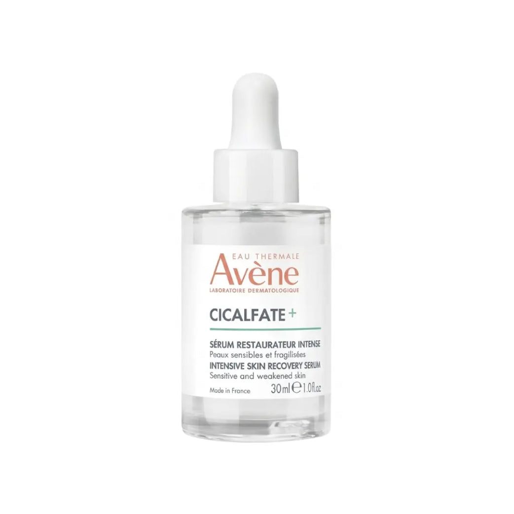 Avene Cicalfate+ Intensive Skin Recovery Serum 30ml