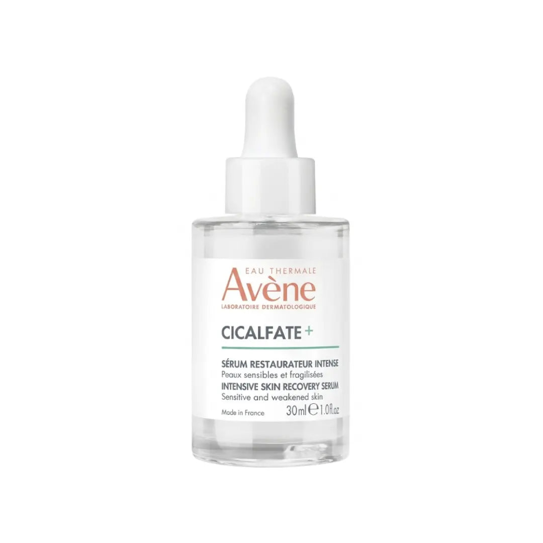 Avene Cicalfate+ Intensive Skin Recovery Serum 30ml
