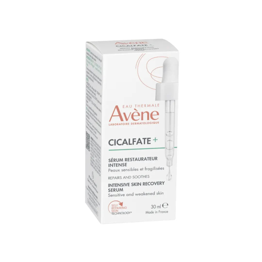 Avene Cicalfate+ Intensive Skin Recovery Serum 30ml