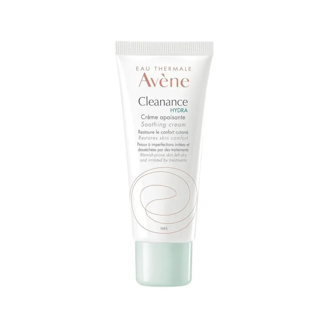 Avene Cleanance Hydra Soothing Cream 40ml