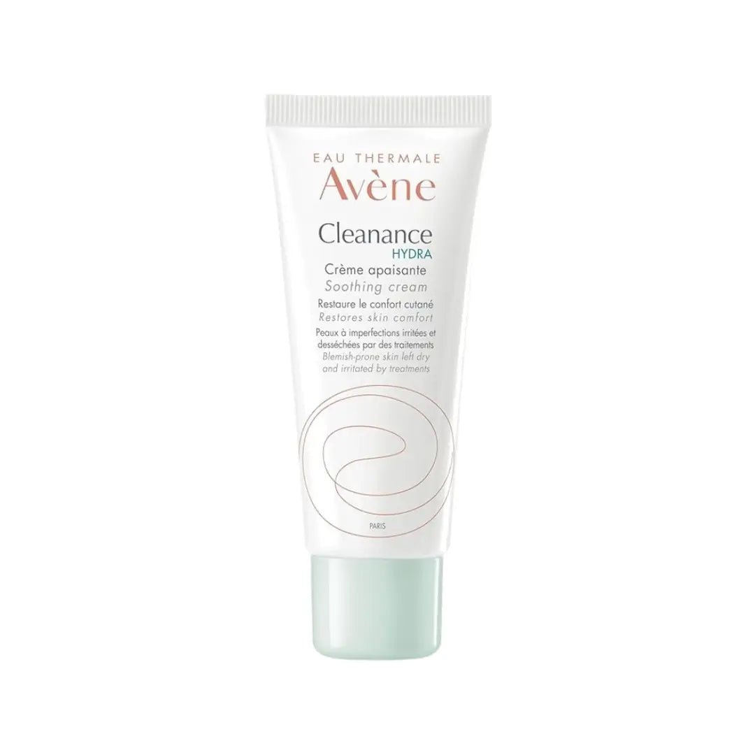 Avene Cleanance Hydra Soothing Cream 40ml