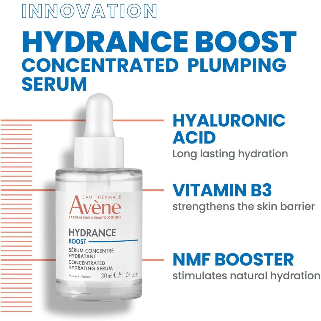 Avene Hydrance Boost Serum 30ml