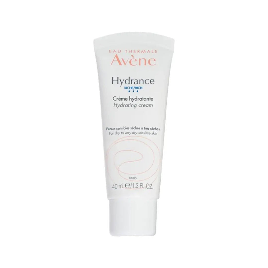 Avene Hydrance Rich Cream 40ml
