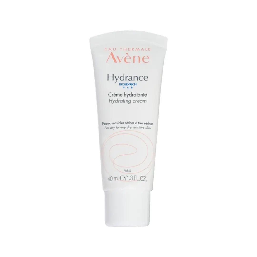 Avene Hydrance Rich Cream 40ml
