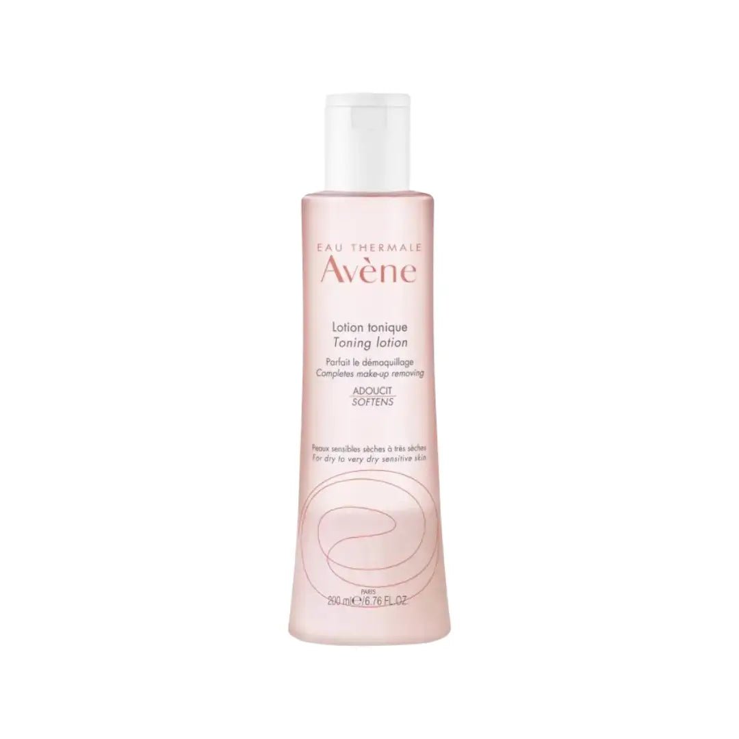 Avene Toning Lotion 200ml
