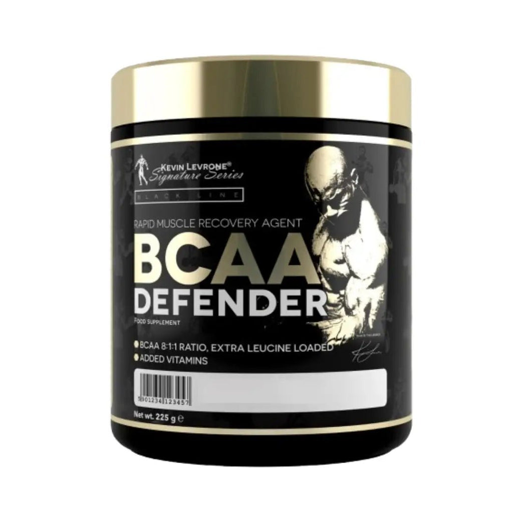 Kevin Levrone BCAA Defender 225G Citrus Peach