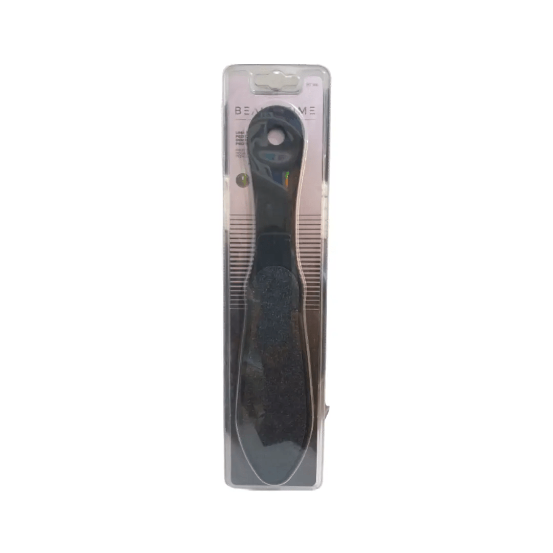 BEAUTYTIME Professional Foot File BT 166