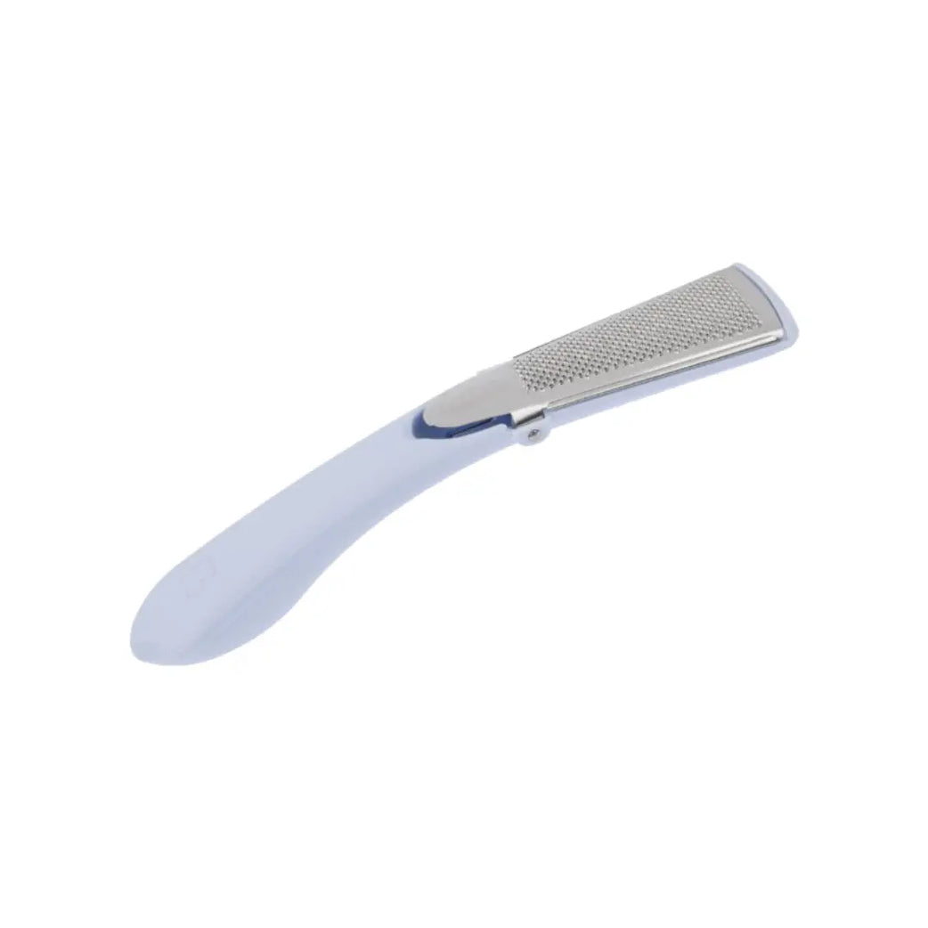 BEAUTYTIME Professional Metallic Pedicure File BT165