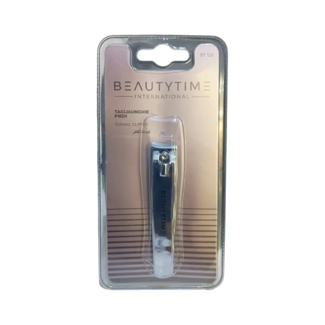 BEAUTYTIME Toenail Clipper BT153
