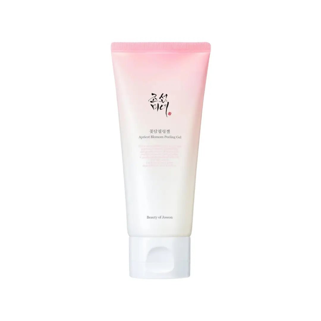 BEAUTY OF JOSEON Apricot Blossom Peeling Gel 100ml